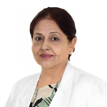 Dr. Poonam Khera