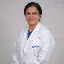 Dr. Anshu Gupta