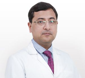 Dr. Vipul Baweja