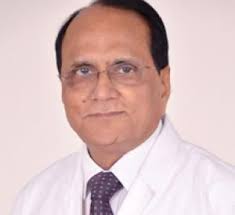 Dr. C P Roy