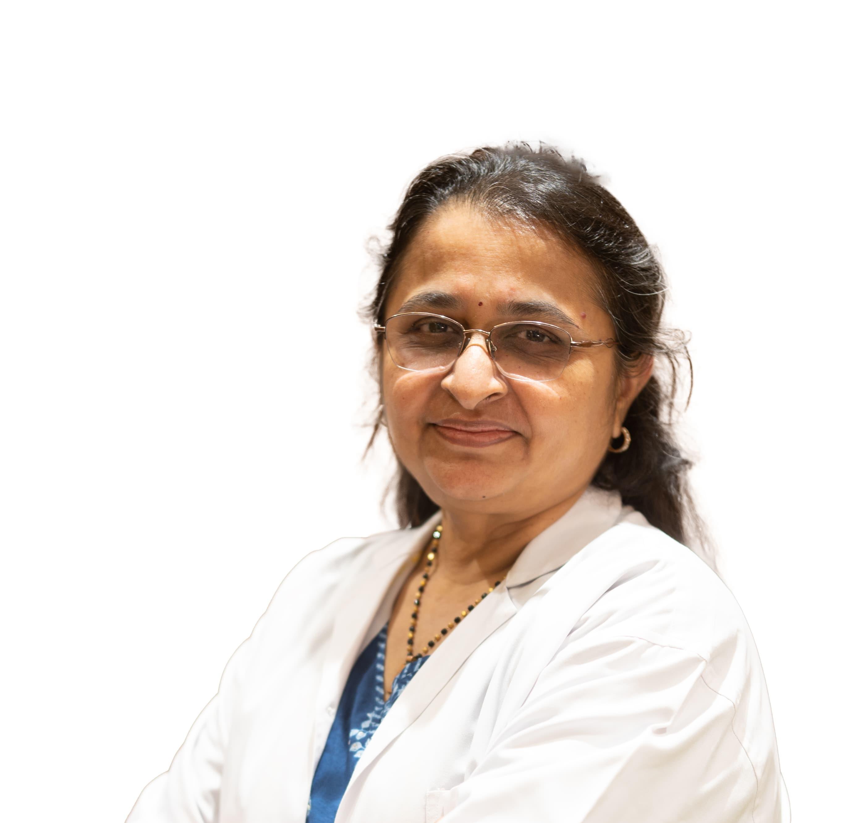 Dr. Roopali Nanjappa