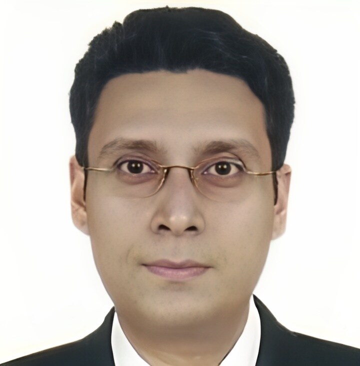 Dr. Rohan Nagzarkar