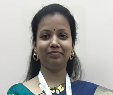 Dr. Pooja Thakur