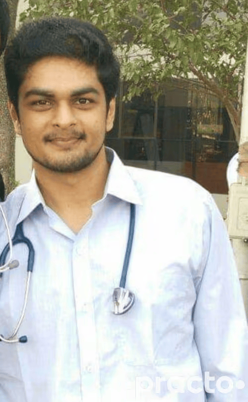 Dr. Ajay Kenia