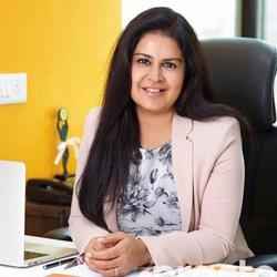 Dr. Madhuri Pawar