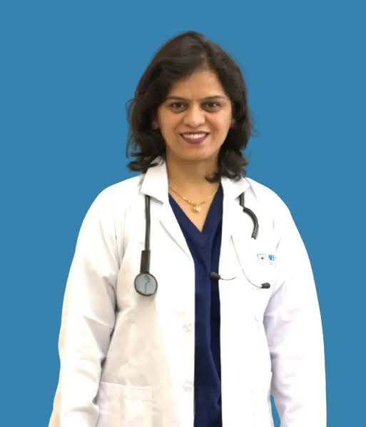 Dr. Nitu Singh
