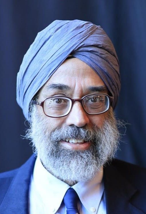 Dr. Ajit Man Singh