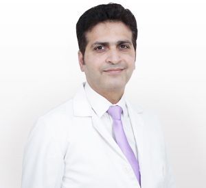 Dr. Gaurav Sood
