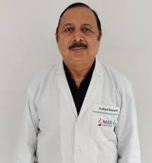 Dr. B B Khatri
