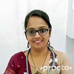Dr. Patil Priyanka Harishchandra