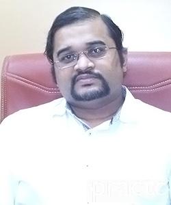 Dr. Amit Malthane
