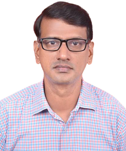 Dr. Mohan Kumar