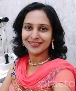 Dr. Suvarna Narkhade