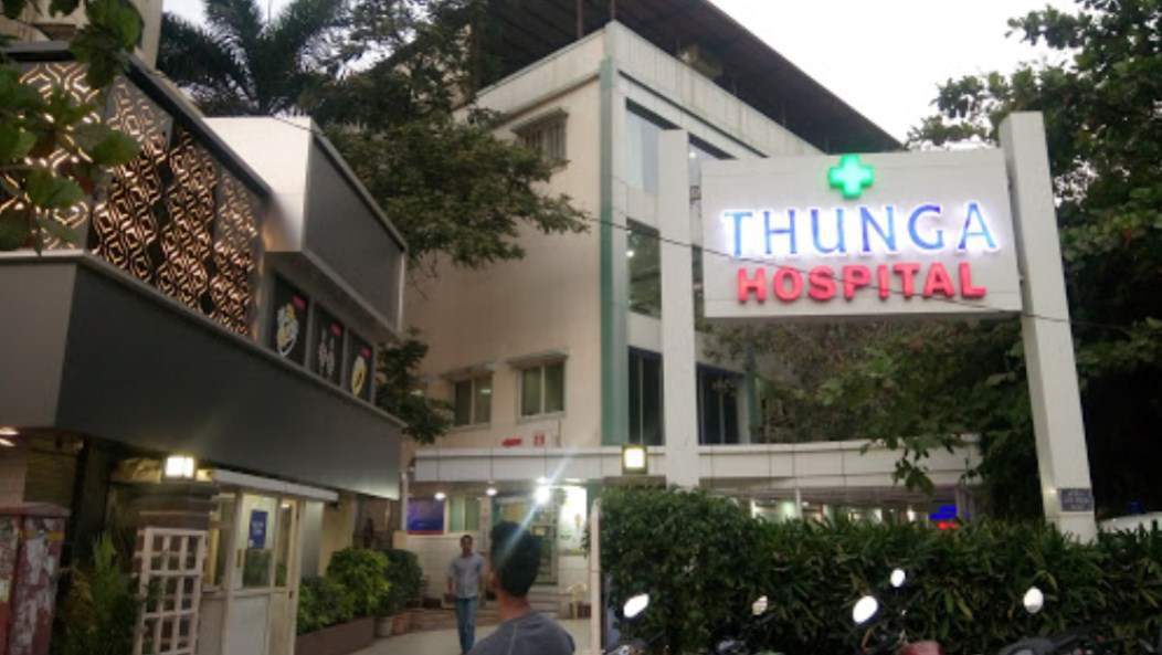 Thunga Hospital, Mira-Bhayandar