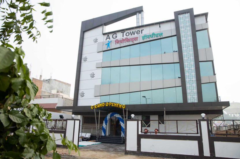Neokids Hospital, Jodhpur