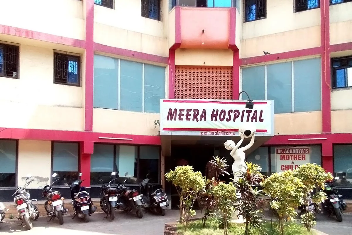 Meera Hospital, Mumbai