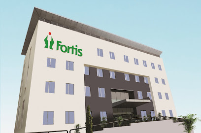 Fortis Hospital, Kalyan
