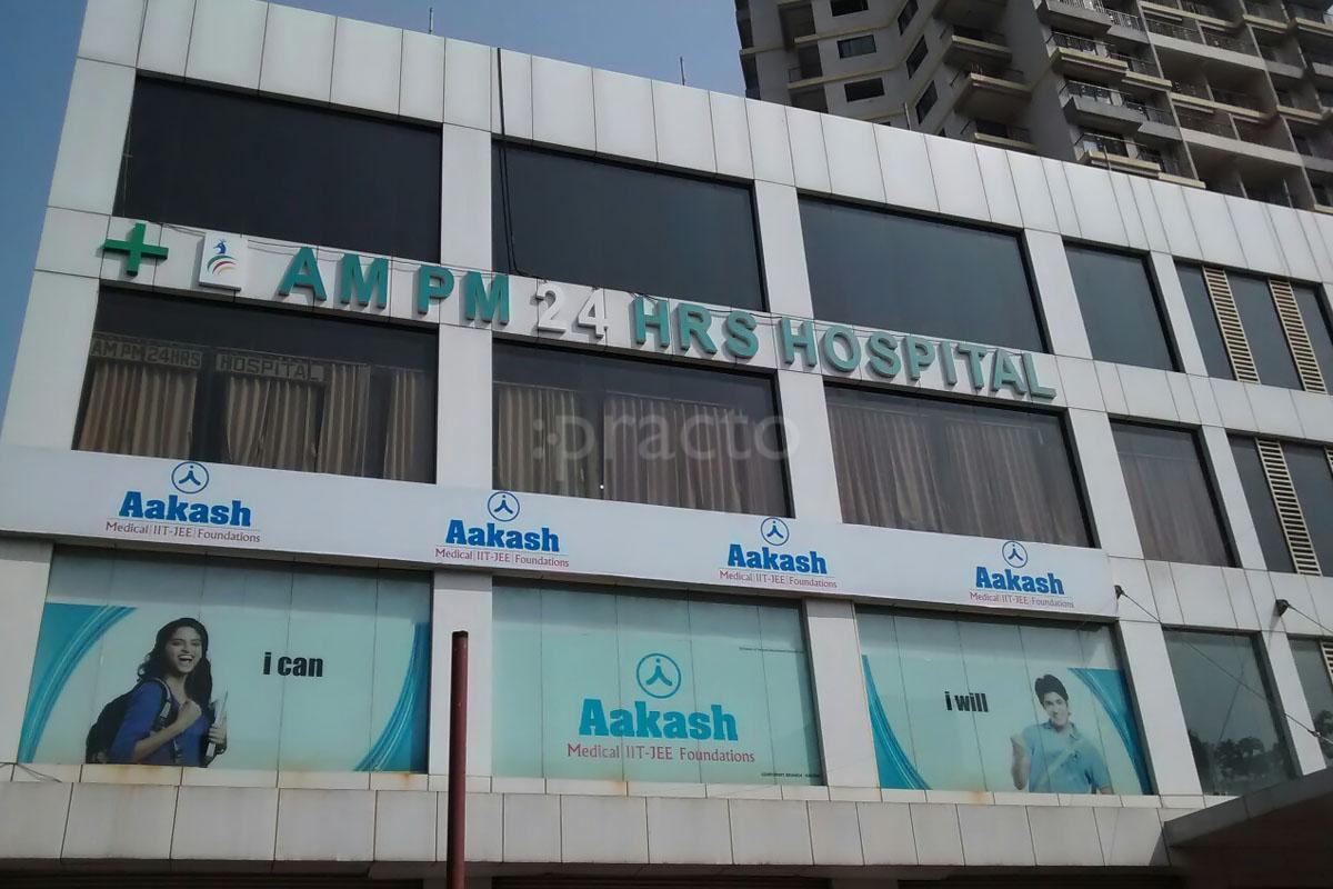 AM PM Hospital, Mumbai