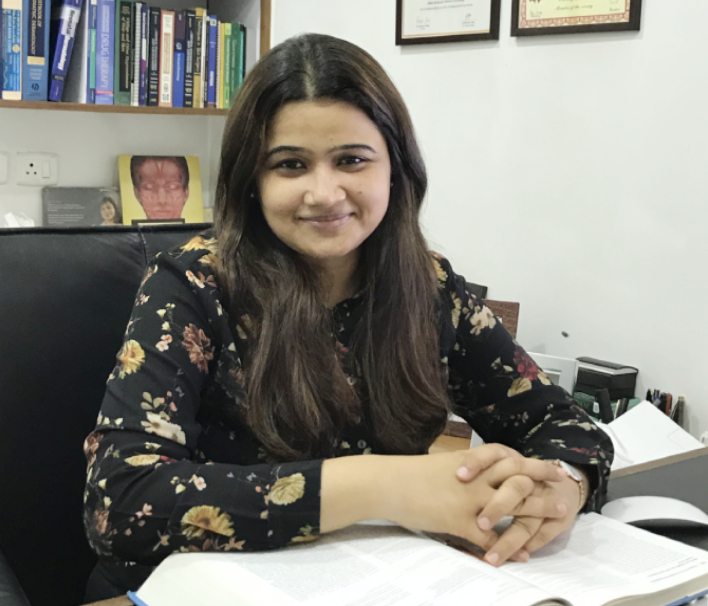 Dr. Tanvi Pal