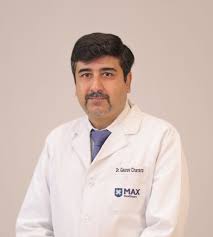 Dr. Gaurav Chanana