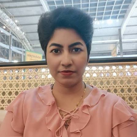 Dr. Pradnya R Joshi