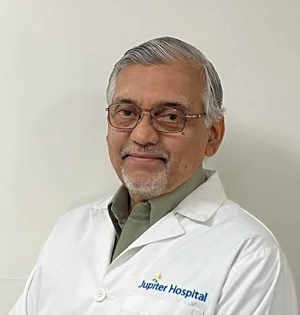 Dr. Vivek Rege
