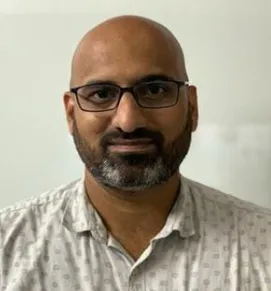 Dr. Parag Adkar