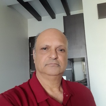 Dr. Vijay Bhandari