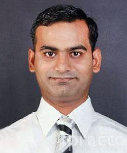 Dr. Mayuresh M Akole