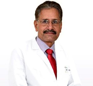 Dr. Hemant Sharma