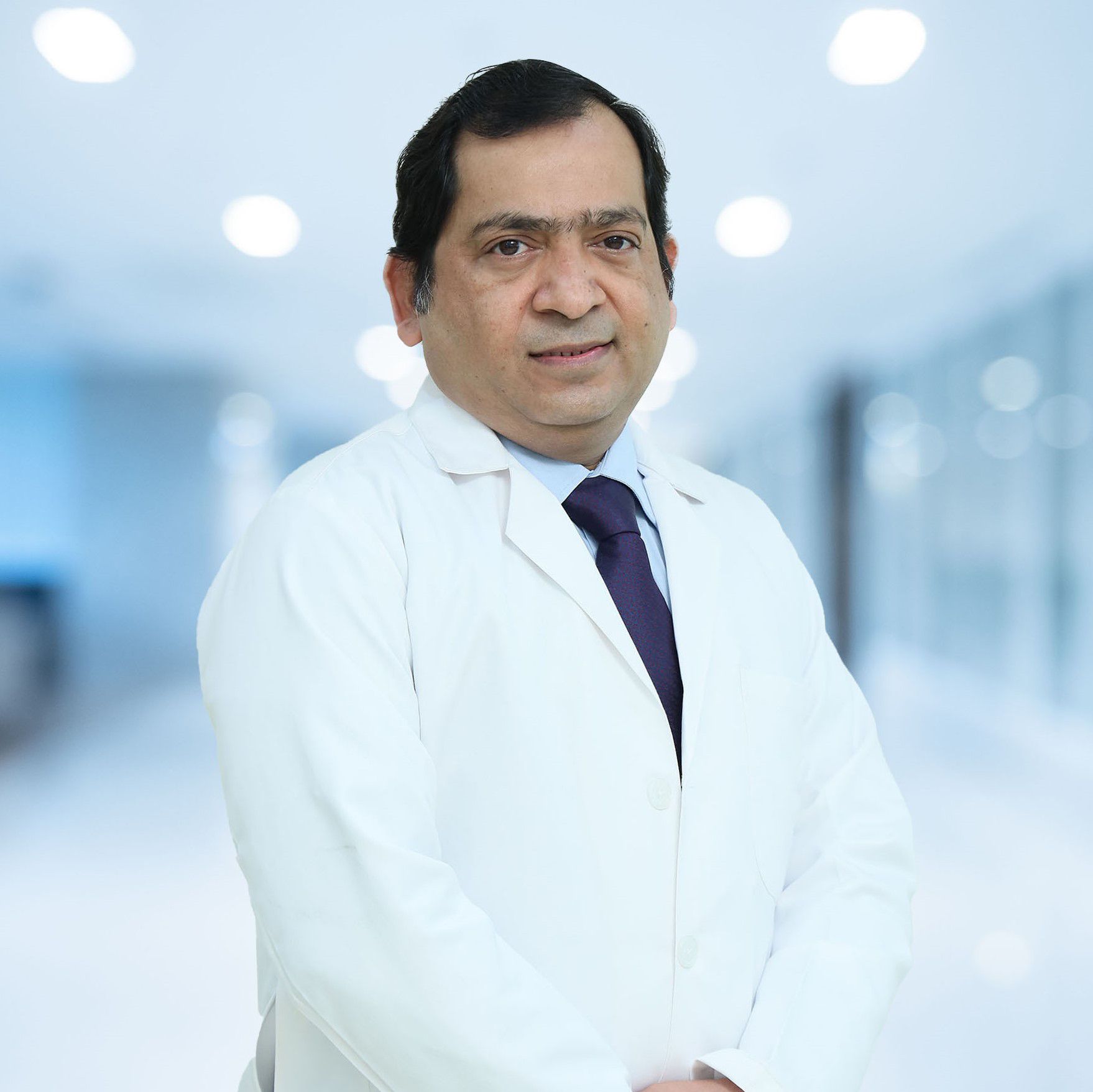 Dr. Anil Kansal