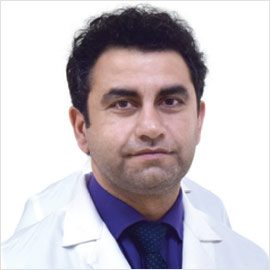 Dr. Bhushan Naraini