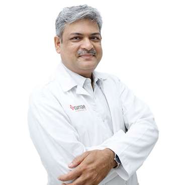 Dr. Sandeep Fulpagare