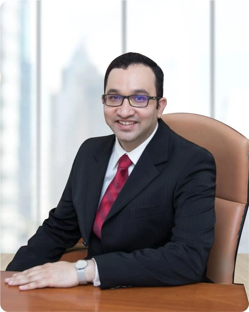Dr. Sameep M Sohoni