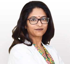 Dr. Tripti Sharan