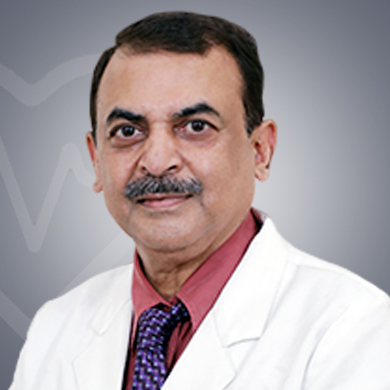 Dr. Ashwini Goel