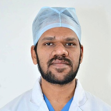 Dr. Sandeep Bamnote
