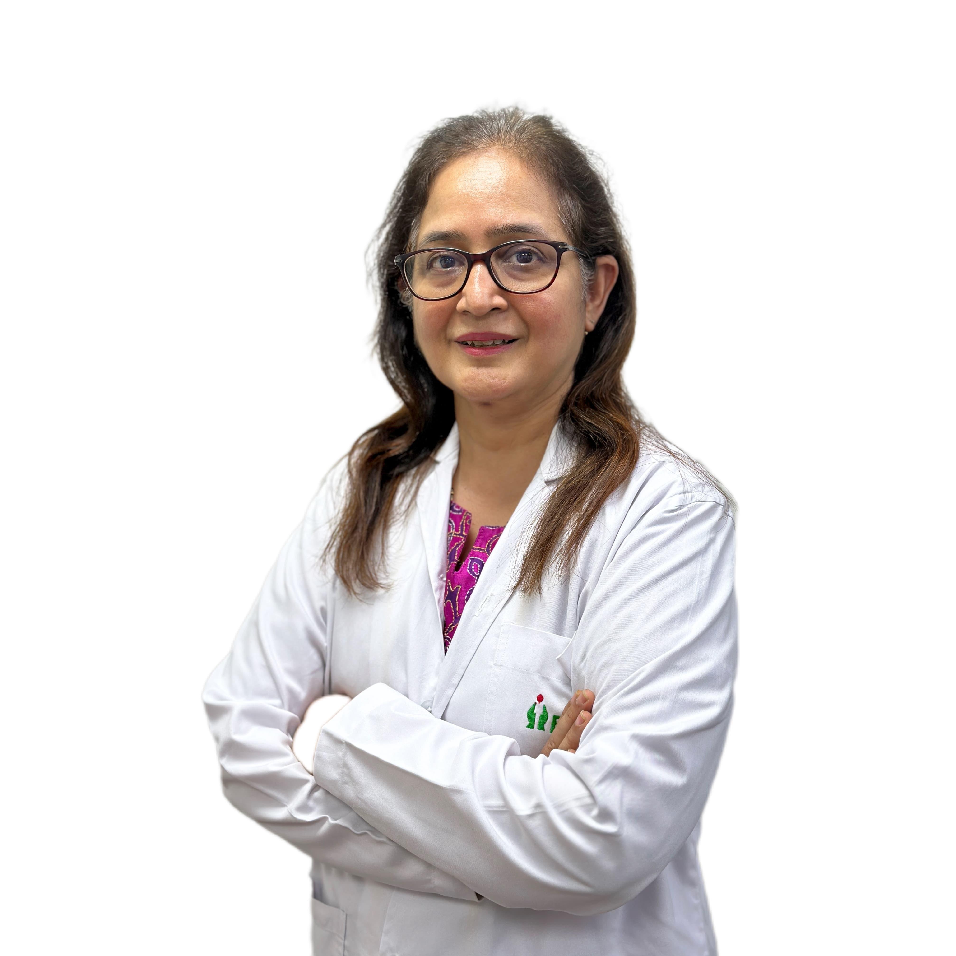 Dr. Varsha Phadke