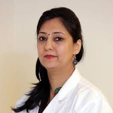 Dr. Deepali Garg Mathur