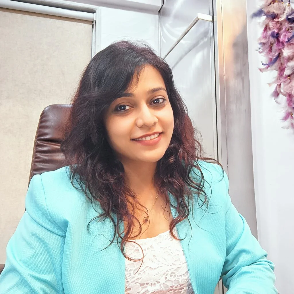 Dr. Shaila R Patel
