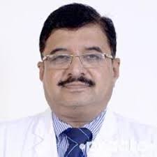 Dr. Kumud Mohan Rai