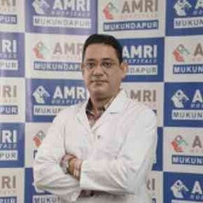 Dr. Sameeran Upasani