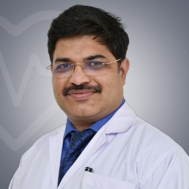 Dr. Anil Heroor