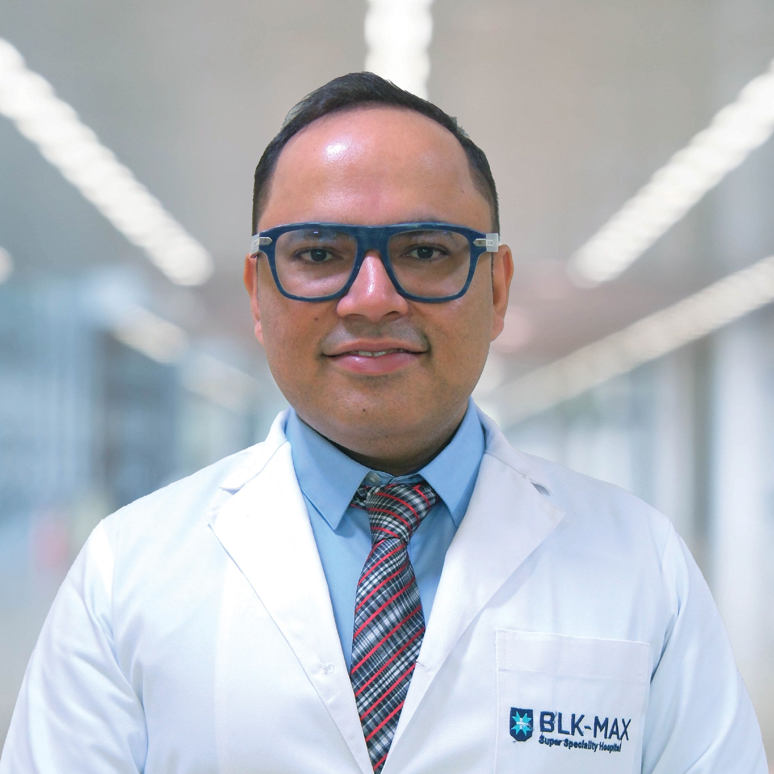 Dr. Vivek Jain