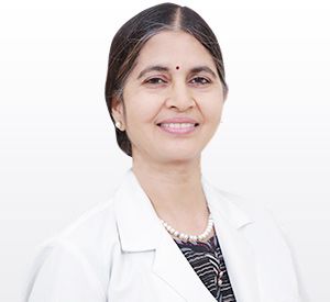 Dr. Laxmi Mantri