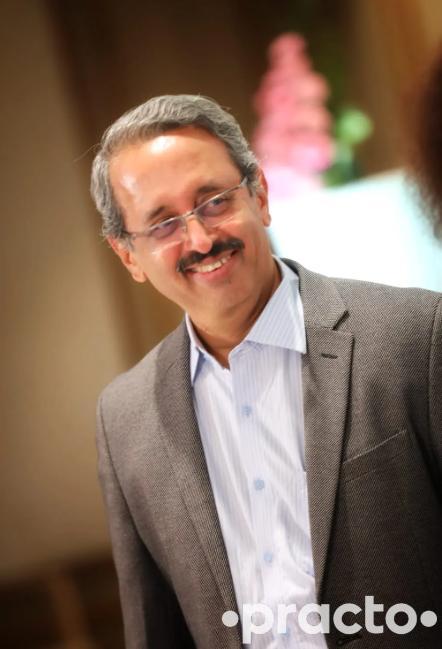 Dr. Umesh Borwankar