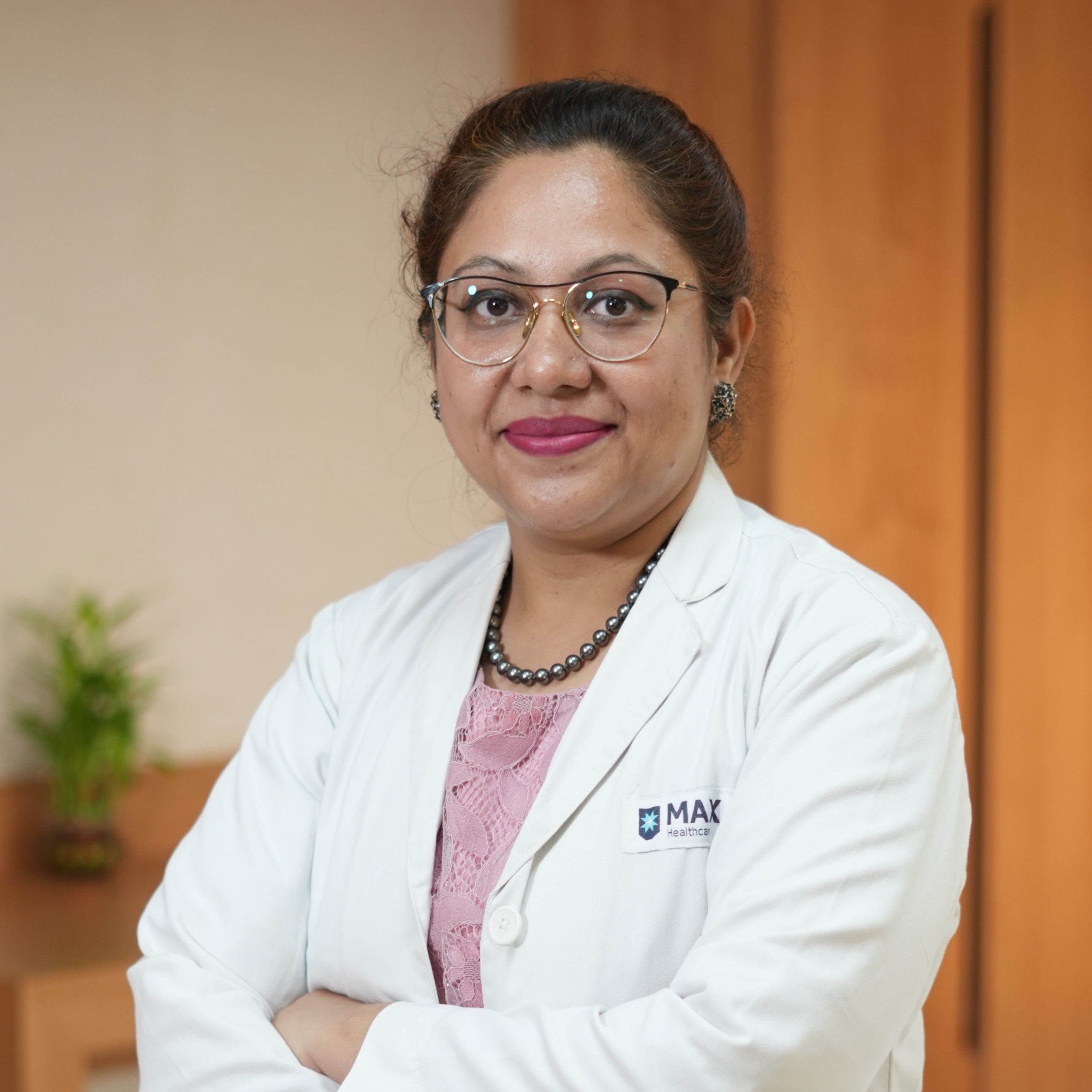 Dr. Shailaja Pokhriyal (PhD)