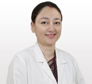 Dr. Alka Sinha